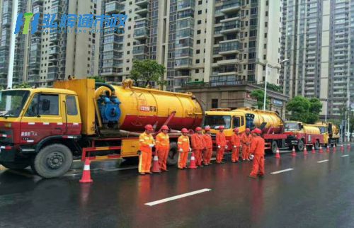 苏州姑苏区城镇排水管道检测及非开挖修复行业现状及发展